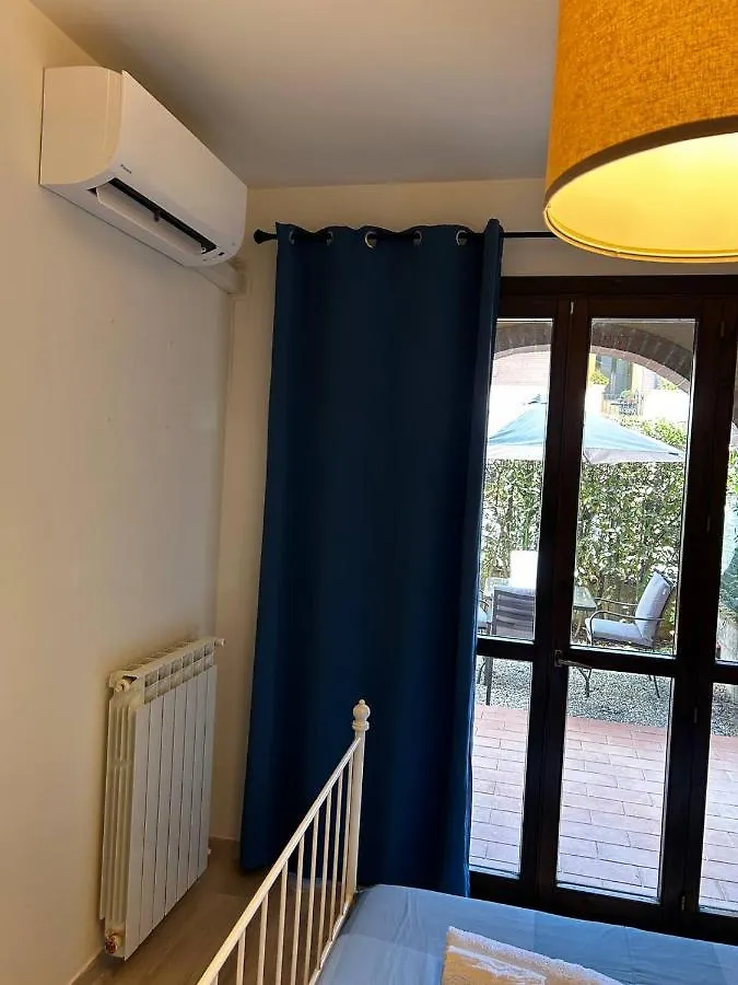 Casa Tea Apartment Lucca Italy