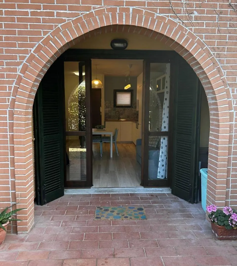 Casa Tea Apartment Lucca 0*,  Italy