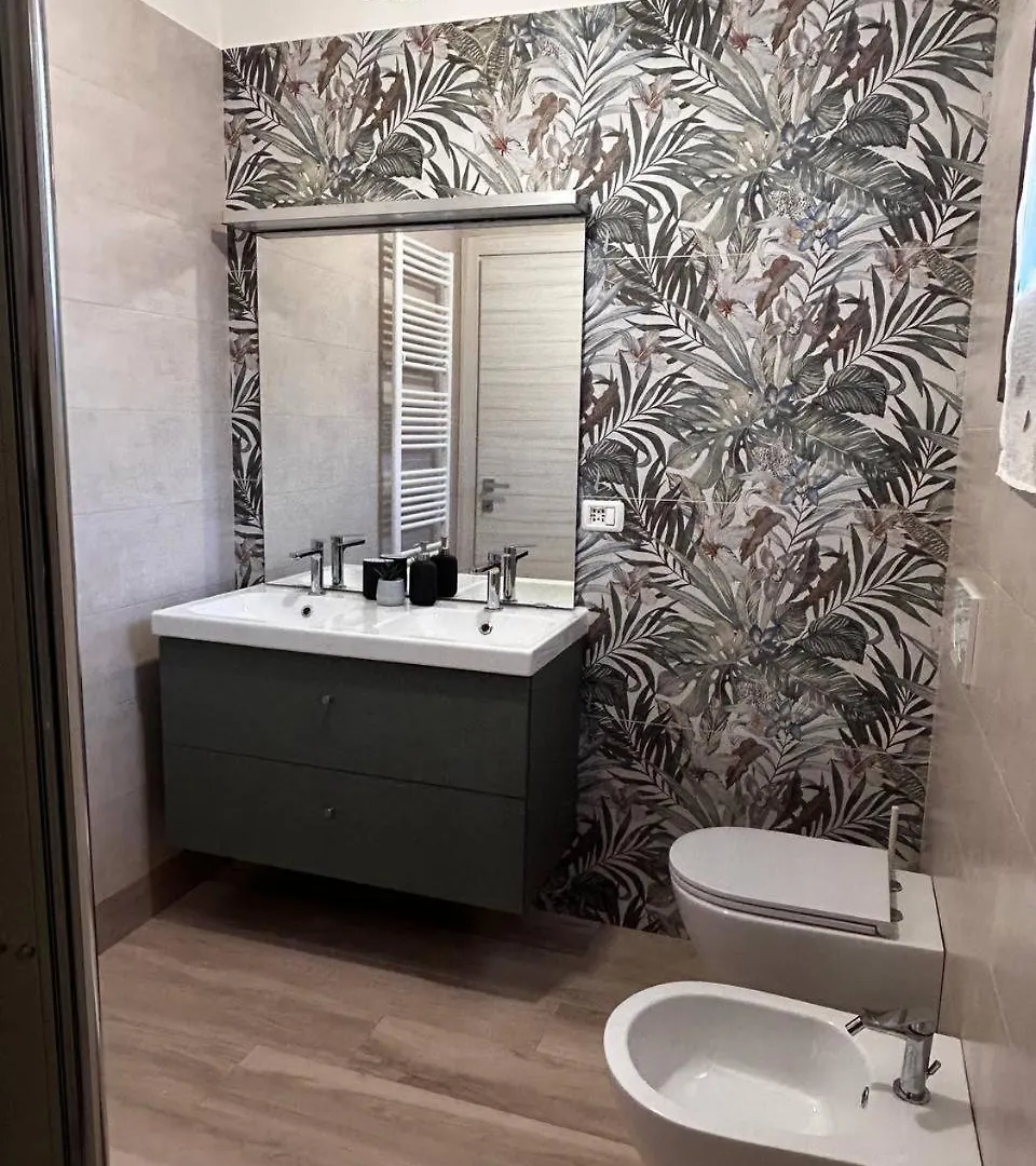 Casa Tea Apartment Lucca Italy